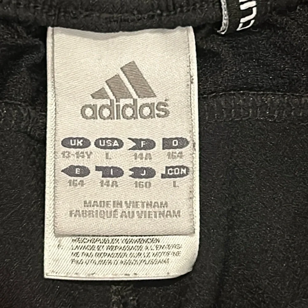 Clima Cool Adidas, Boys, Athletic Shorts, Size L